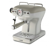 Ariete Ekspres kolbowy ciśnieniowy Vintage Collection Beige Ekspres 1389/13 - 1040751 - zdjęcie 1